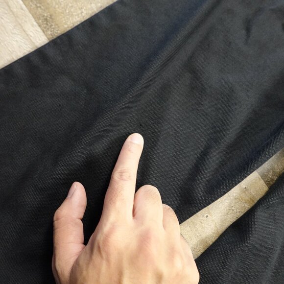 Lauren Ralph Lauren Tapered Ankle Pants Women’s 14 Black Label Classic Stretch - Picture 12 of 13